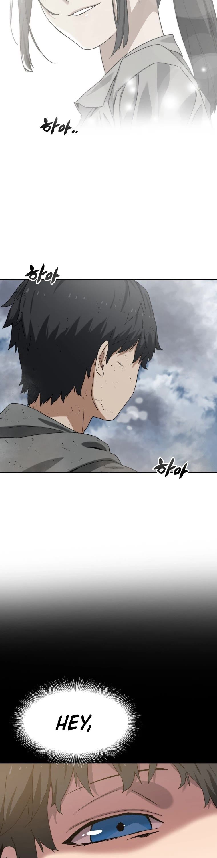 Existence Chap 0 - Next Chap 1