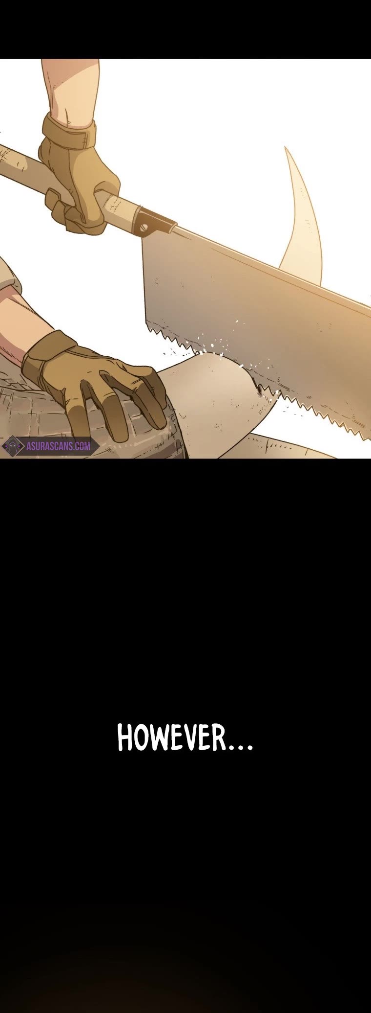Existence Chap 0 - Next Chap 1