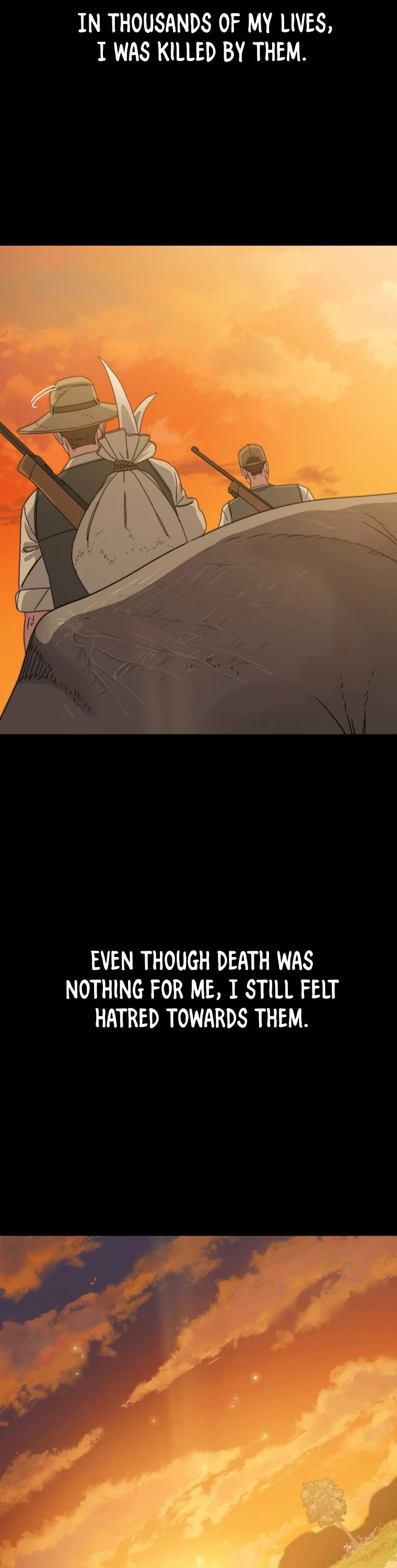 Existence Chap 0 - Next Chap 1