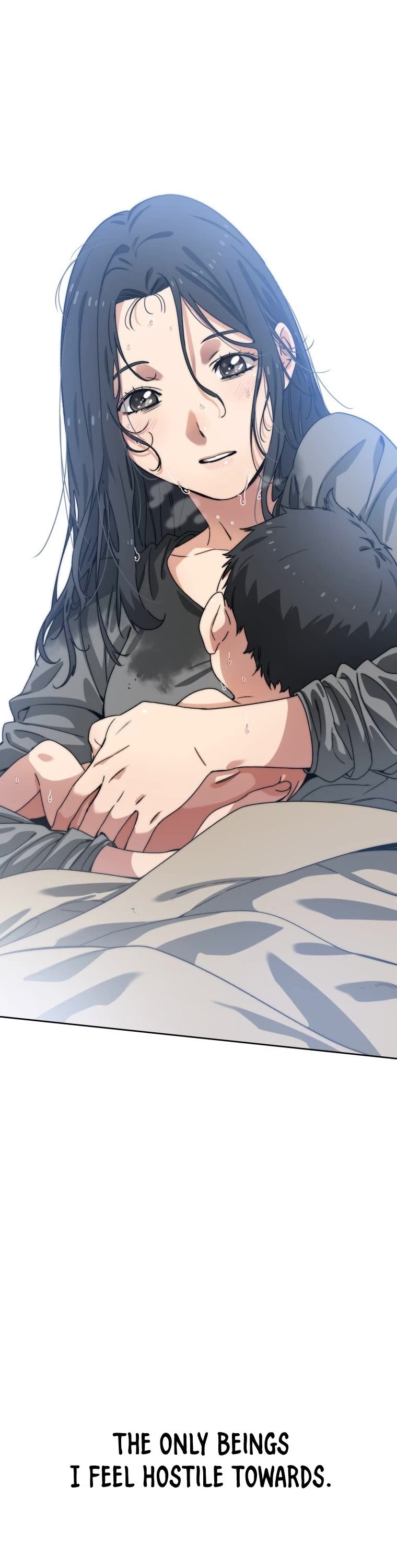 Existence Chap 0 - Next Chap 1