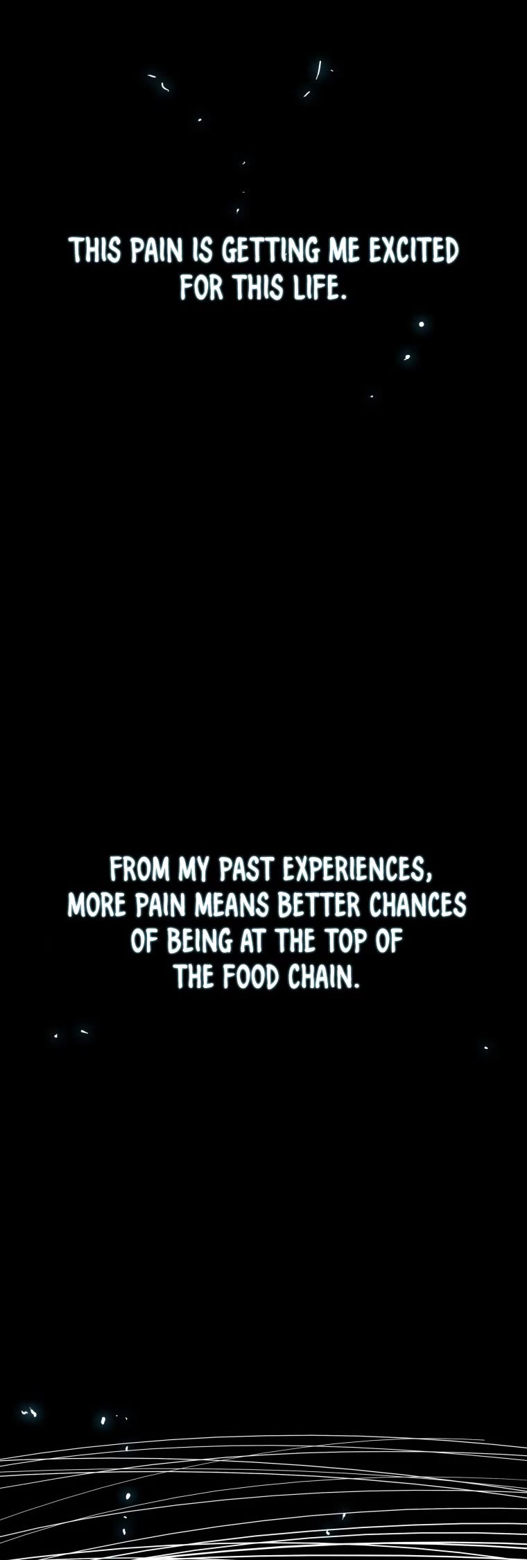 Existence Chap 0 - Next Chap 1