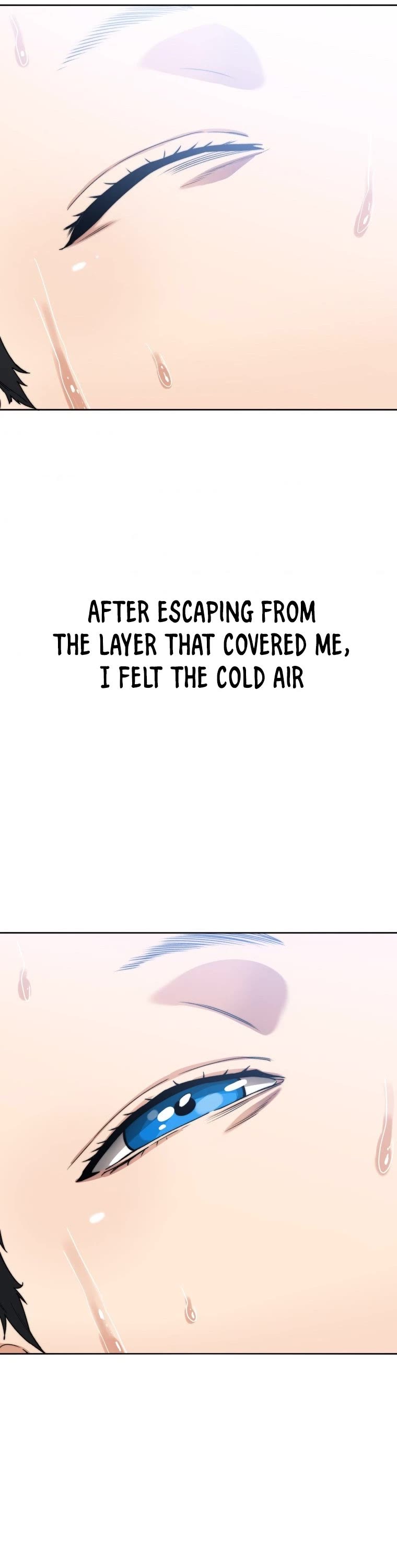Existence Chap 0 - Next Chap 1