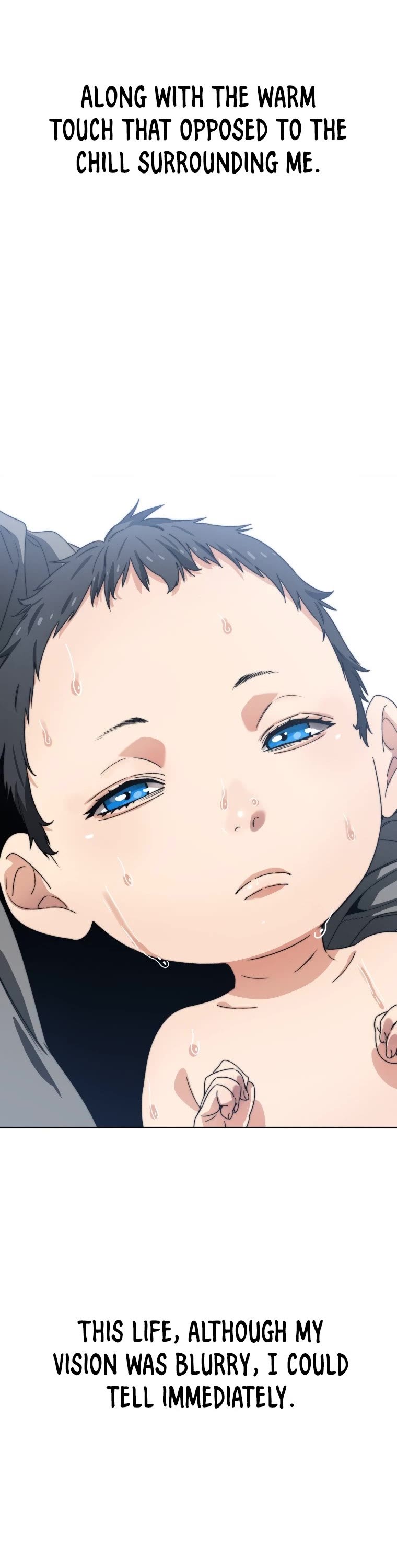 Existence Chap 0 - Next Chap 1