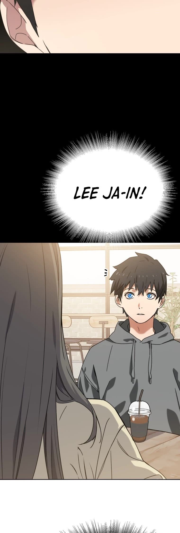 Existence Chap 0 - Next Chap 1