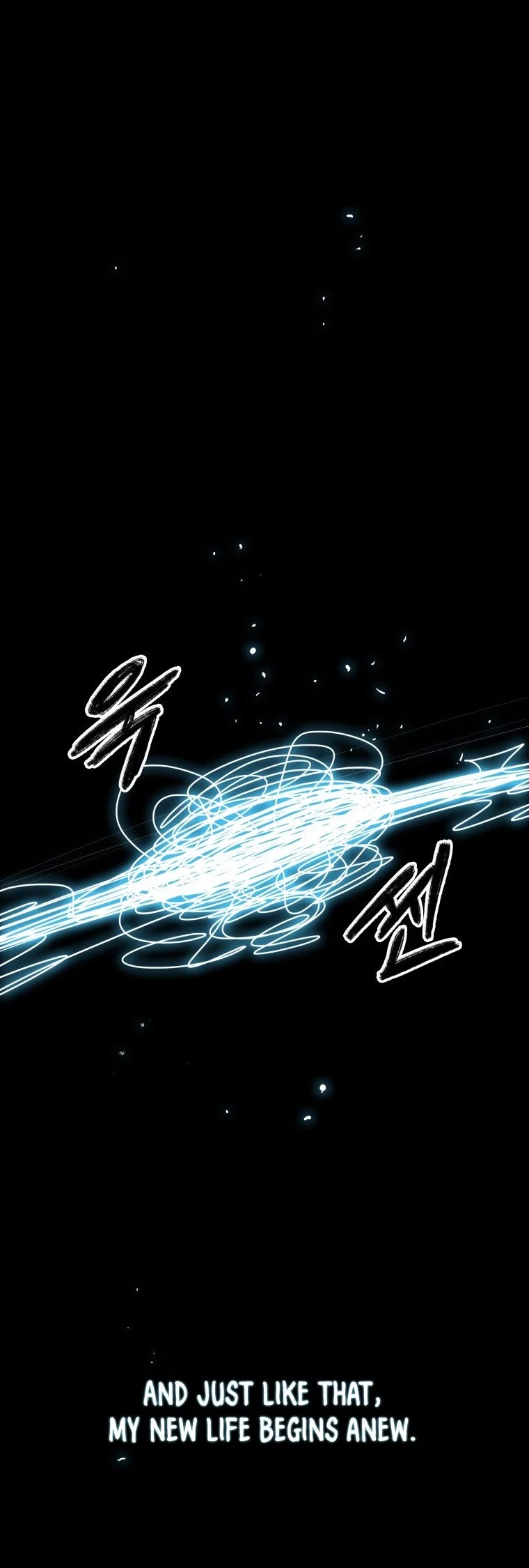 Existence Chap 0 - Next Chap 1