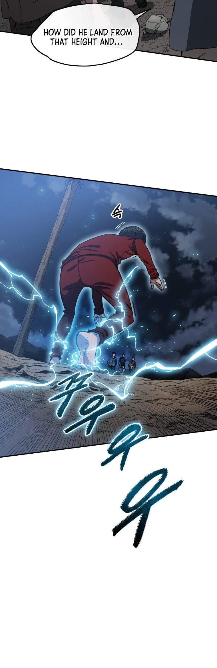 Existence Chap 1 - Next Chap 2