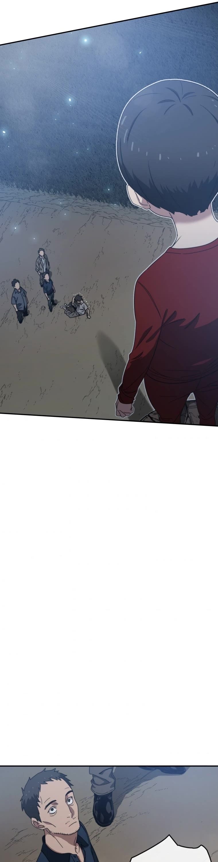 Existence Chap 1 - Next Chap 2