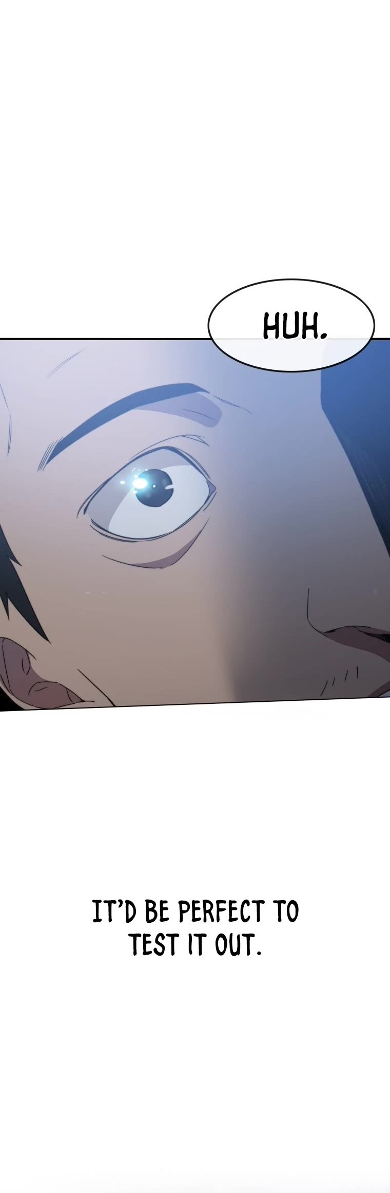 Existence Chap 1 - Next Chap 2