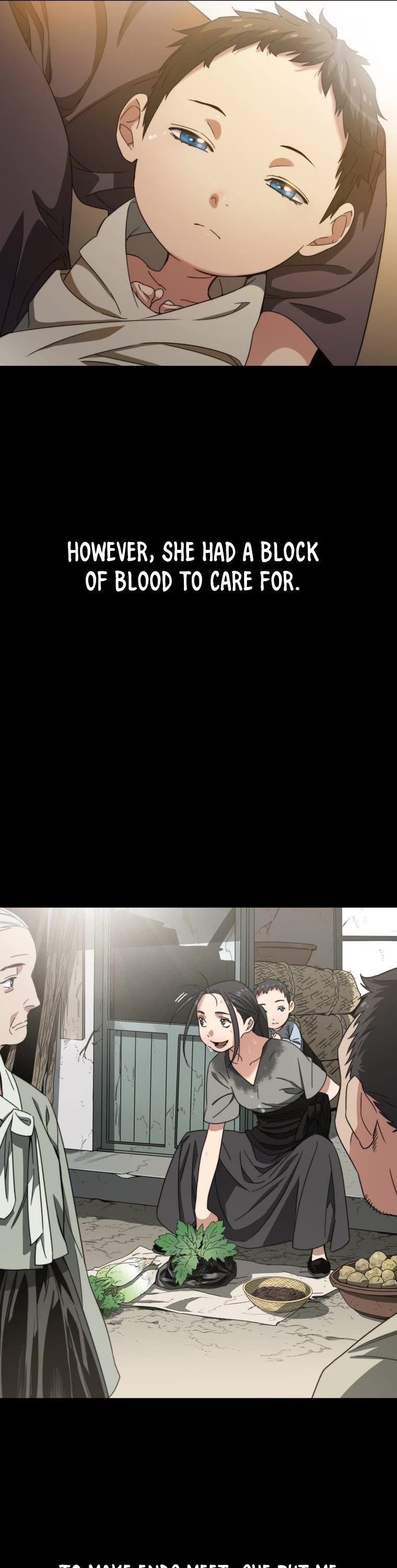 Existence Chap 1 - Next Chap 2