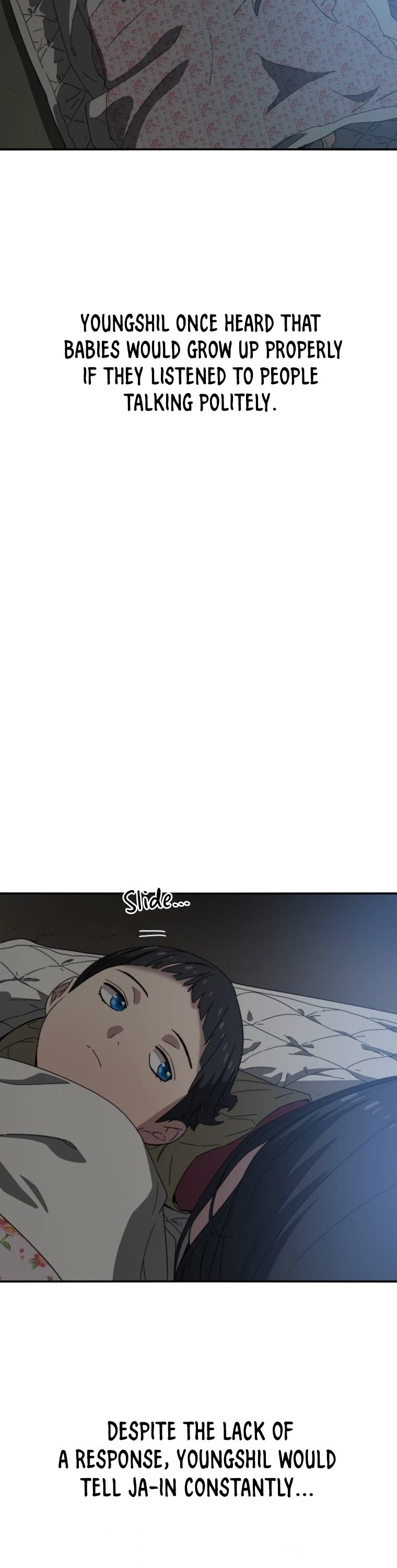 Existence Chap 1 - Next Chap 2