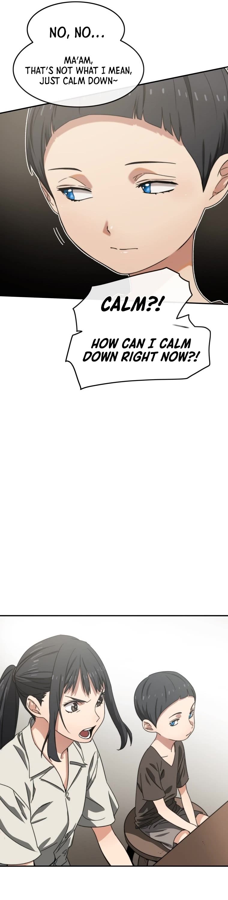 Existence Chap 1 - Next Chap 2