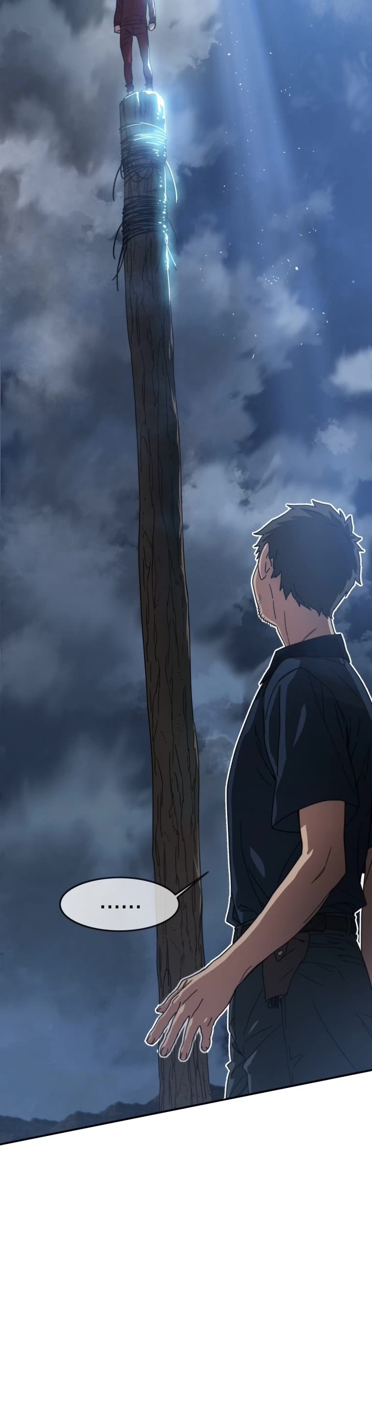 Existence Chap 1 - Next Chap 2