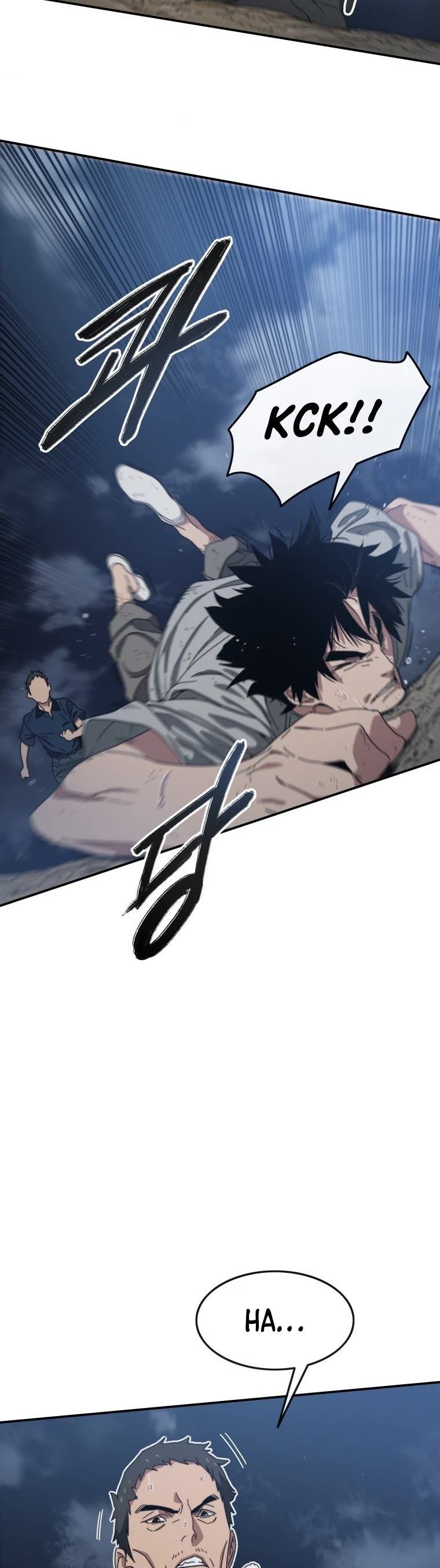 Existence Chap 1 - Next Chap 2