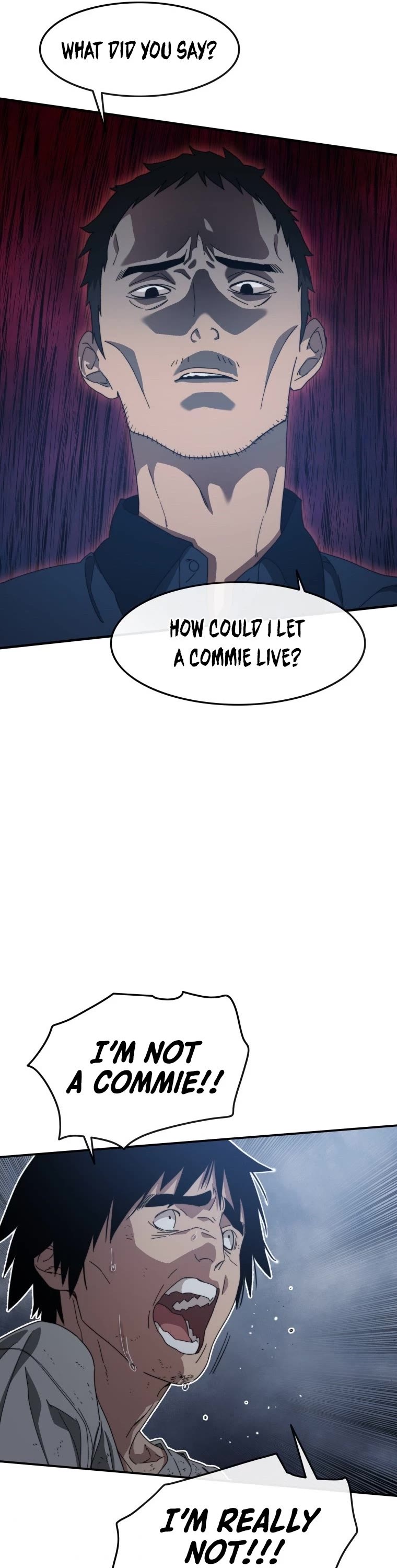 Existence Chap 1 - Next Chap 2