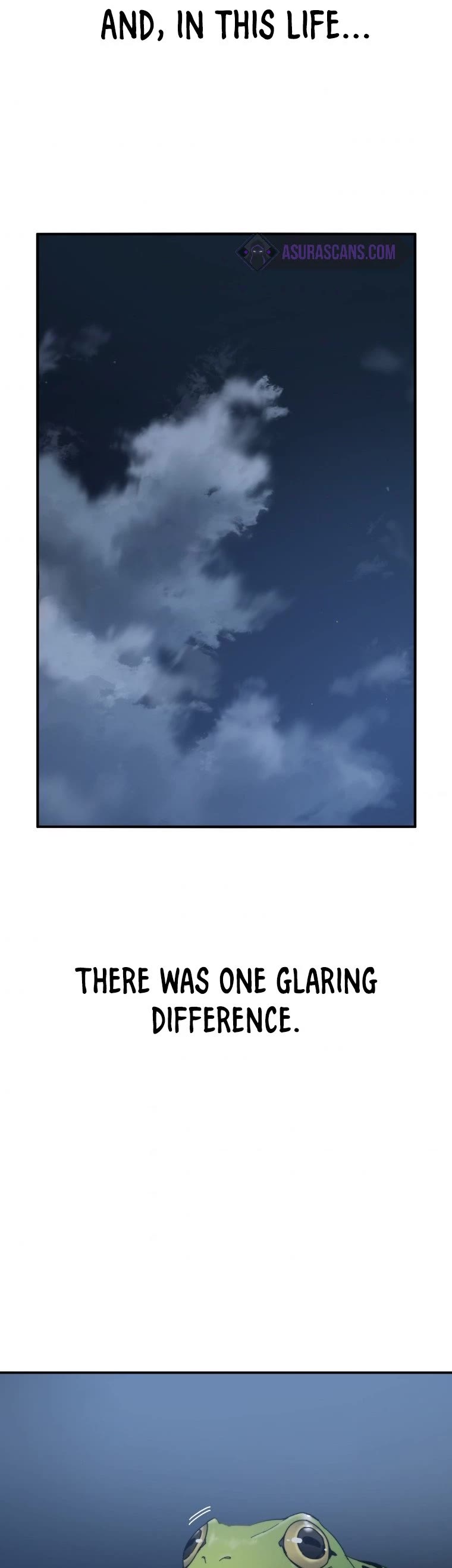 Existence Chap 1 - Next Chap 2