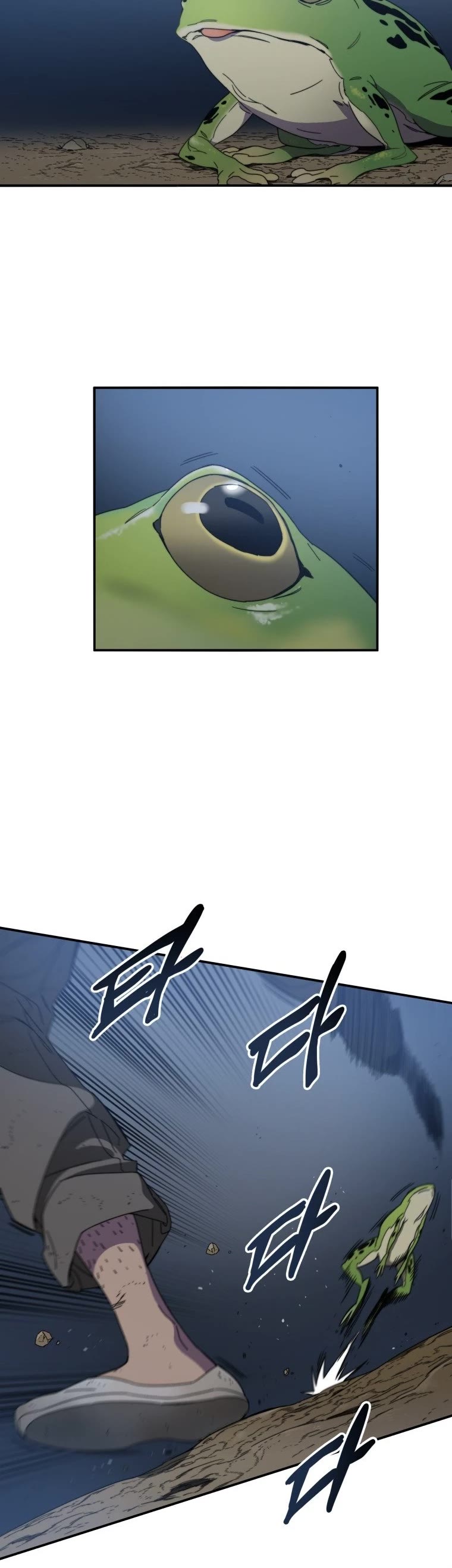 Existence Chap 1 - Next Chap 2