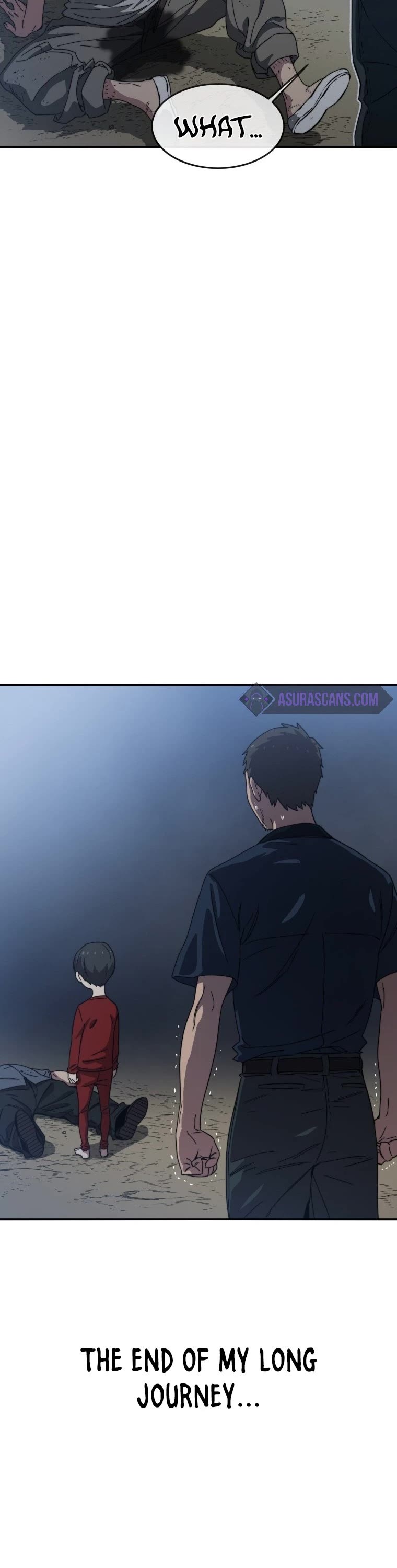 Existence Chap 1 - Next Chap 2