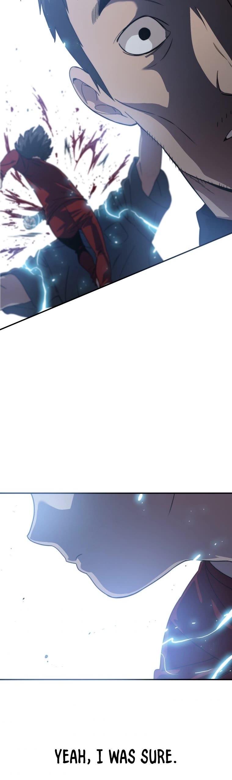 Existence Chap 1 - Next Chap 2