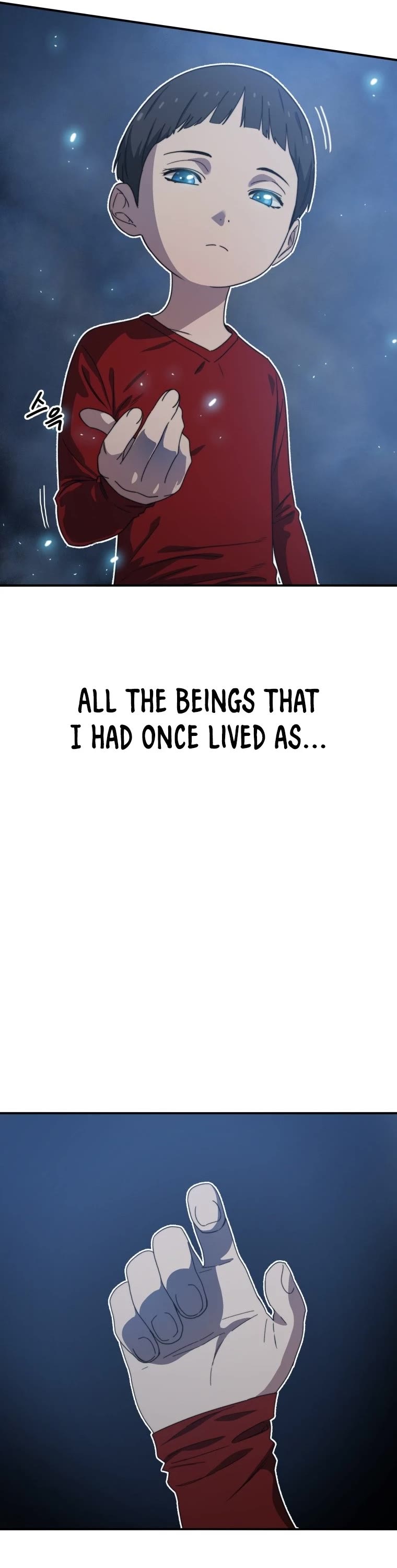 Existence Chap 1 - Next Chap 2