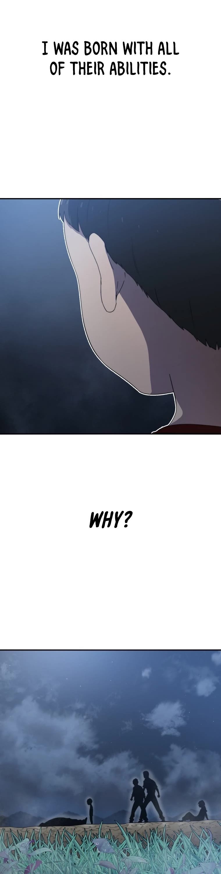 Existence Chap 1 - Next Chap 2