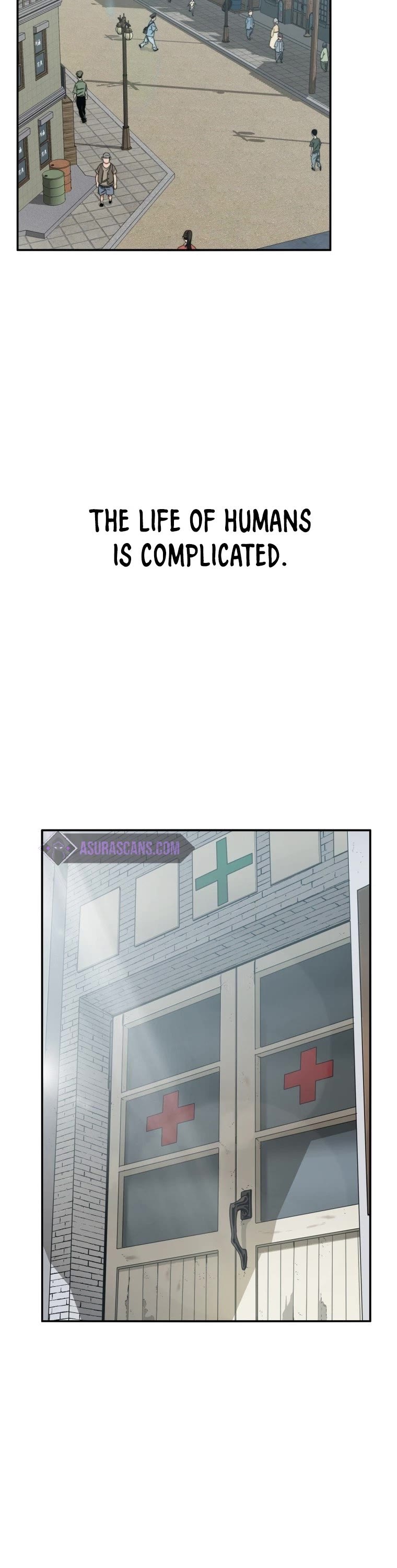 Existence Chap 1 - Next Chap 2