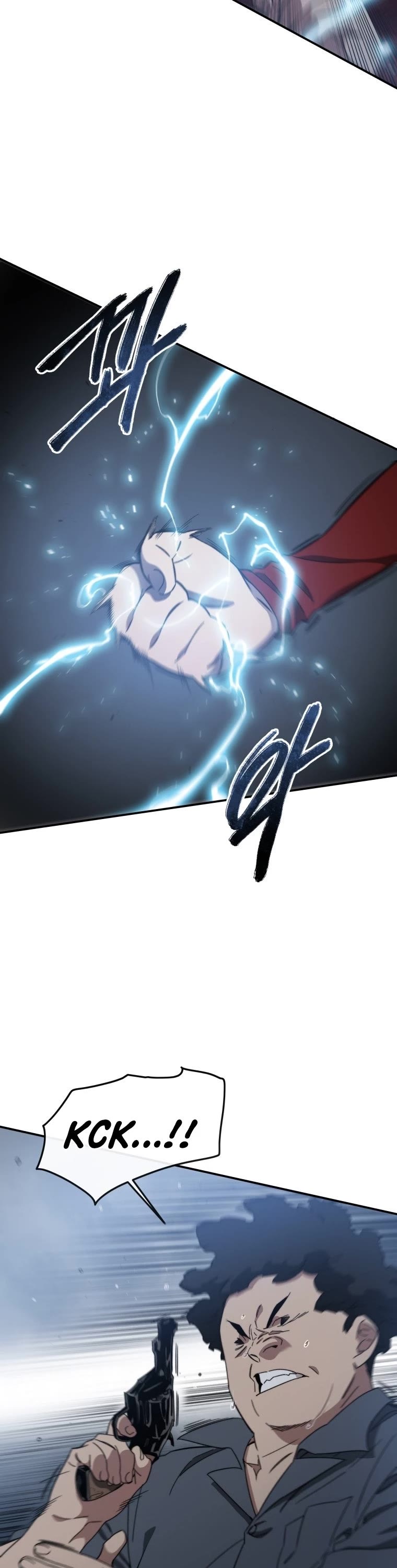 Existence Chap 1 - Next Chap 2