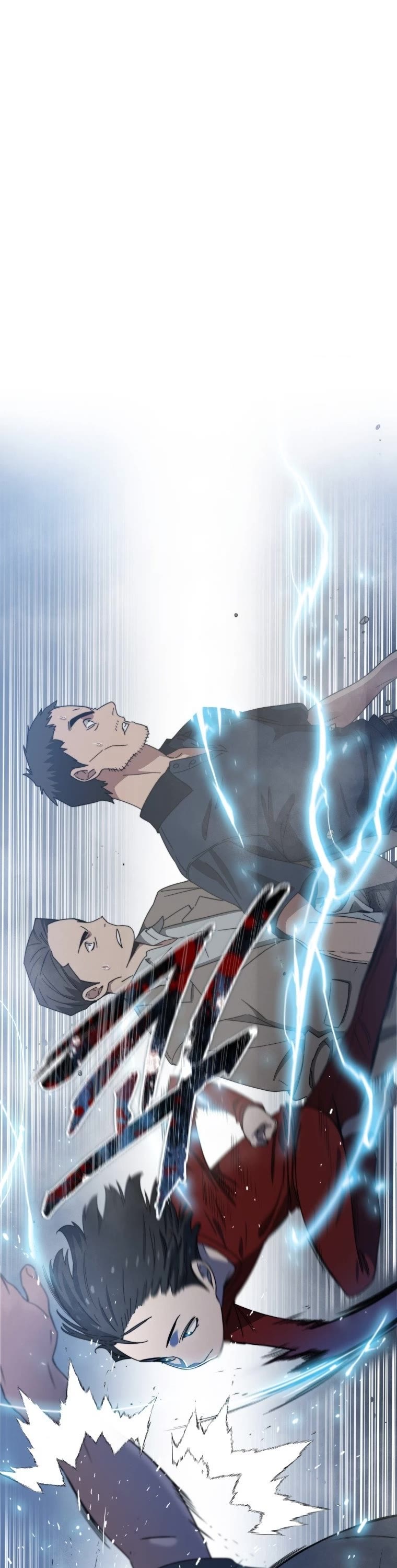 Existence Chap 1 - Next Chap 2