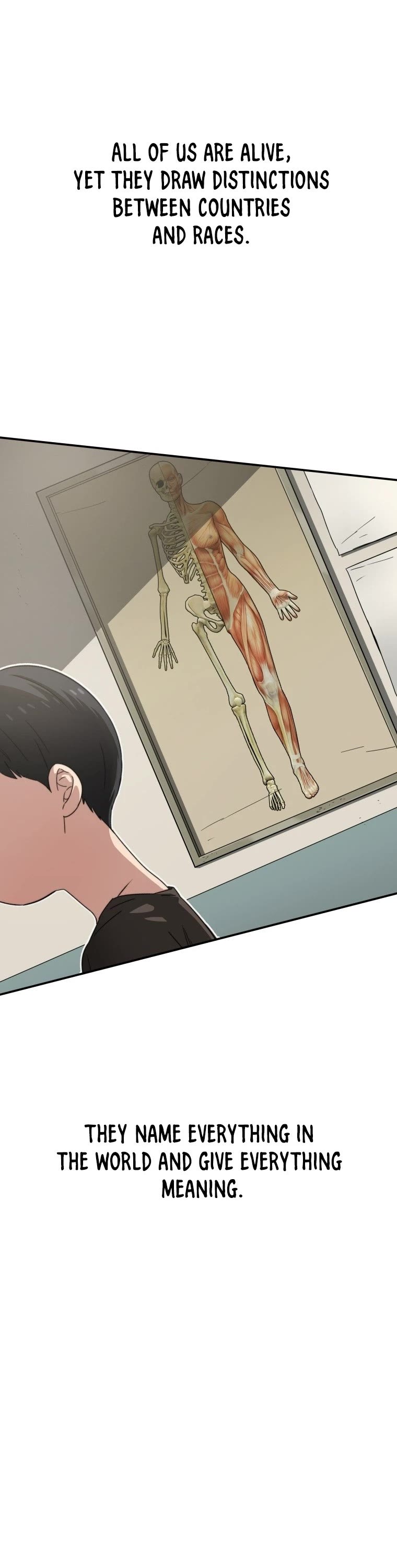 Existence Chap 1 - Next Chap 2