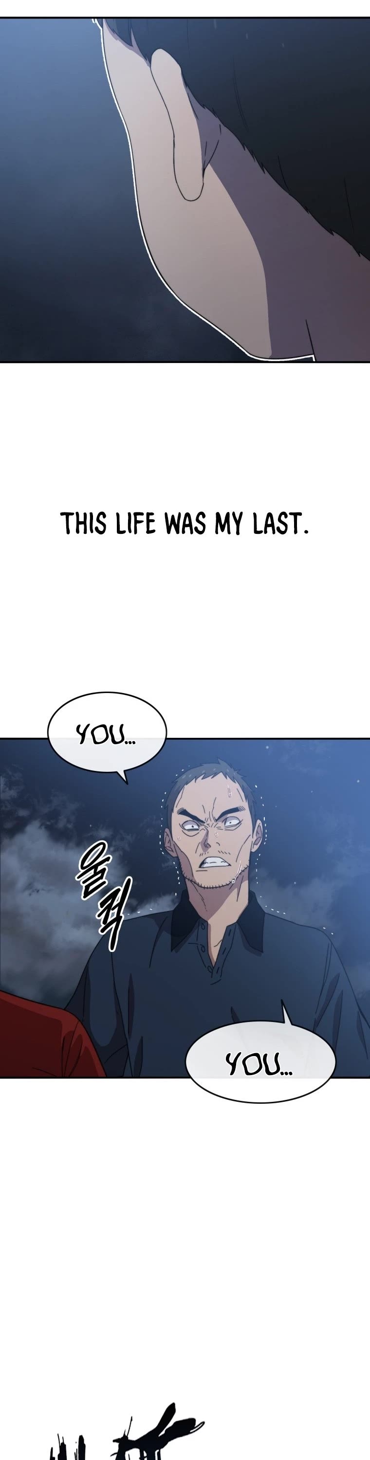 Existence Chap 1 - Next Chap 2