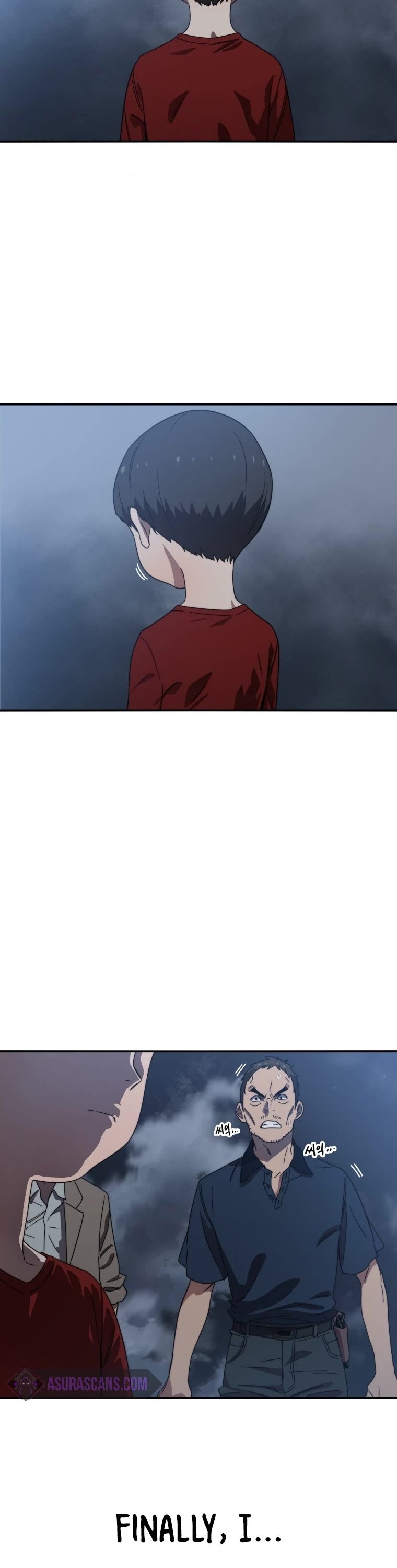 Existence Chap 1 - Next Chap 2