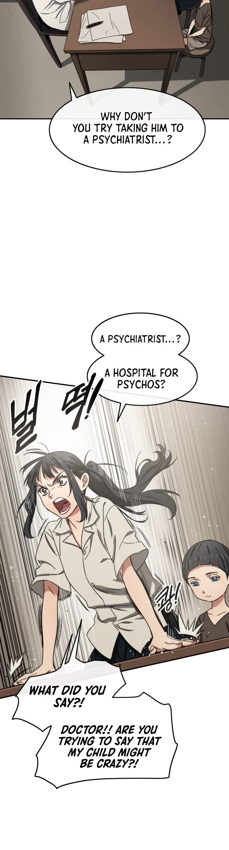 Existence Chap 1 - Next Chap 2