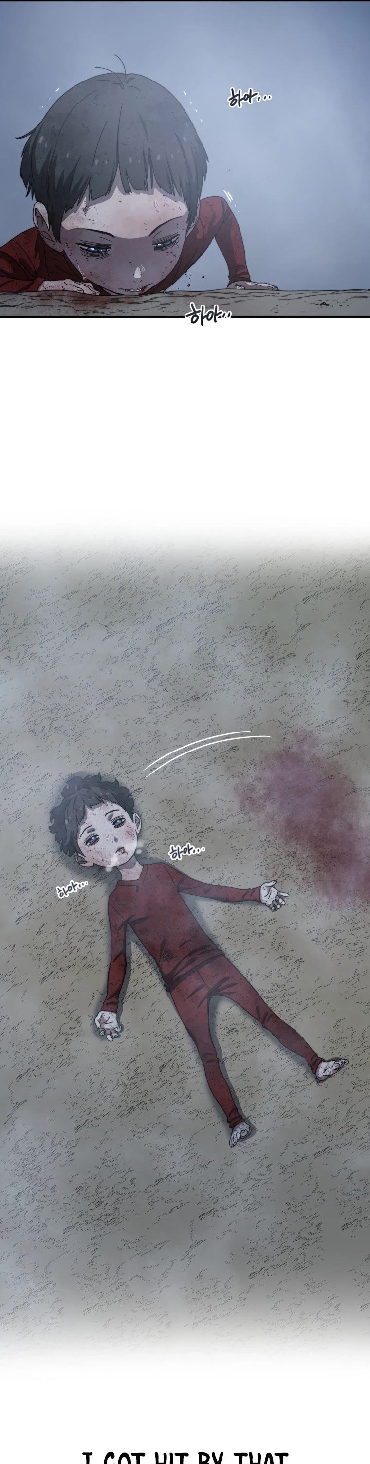 Existence Chap 2 - Next Chap 3