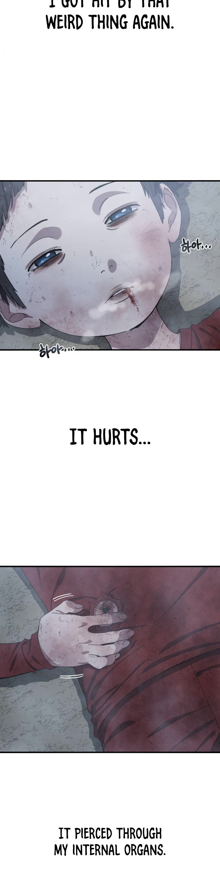Existence Chap 2 - Next Chap 3