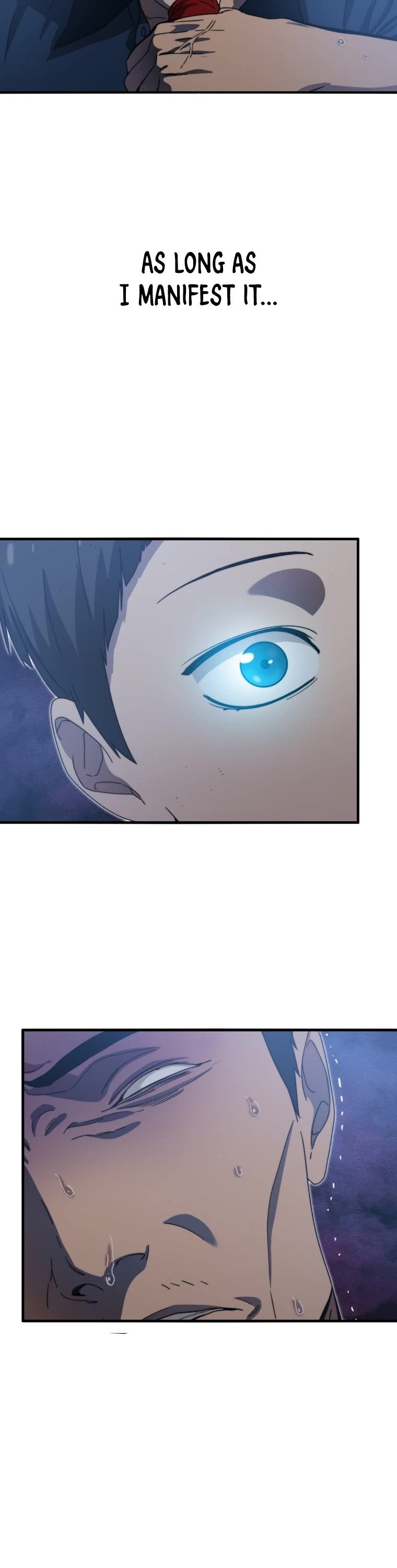 Existence Chap 2 - Next Chap 3