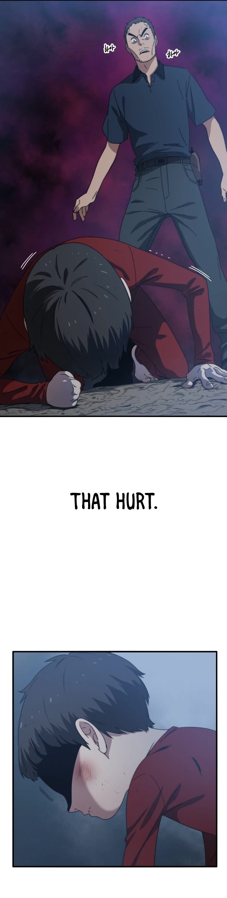 Existence Chap 2 - Next Chap 3
