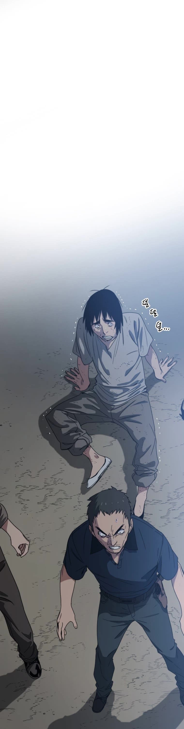 Existence Chap 2 - Next Chap 3