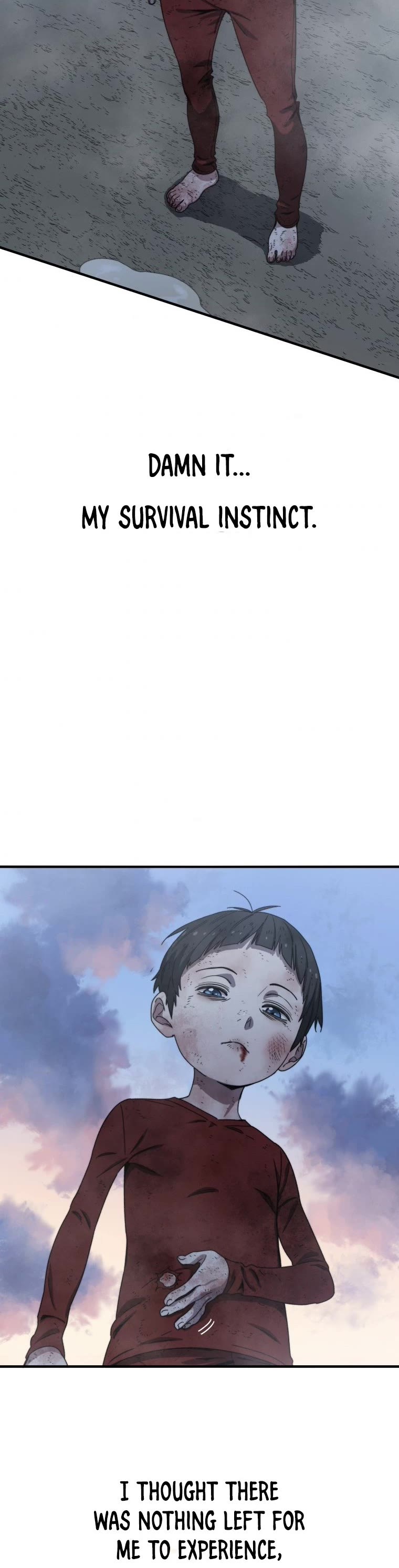 Existence Chap 2 - Next Chap 3