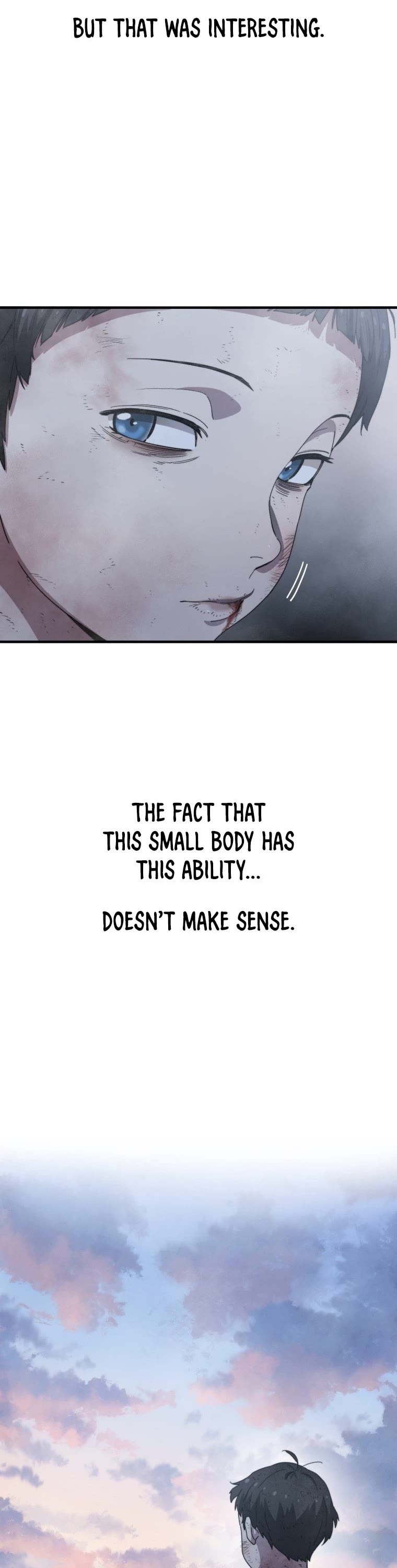 Existence Chap 2 - Next Chap 3