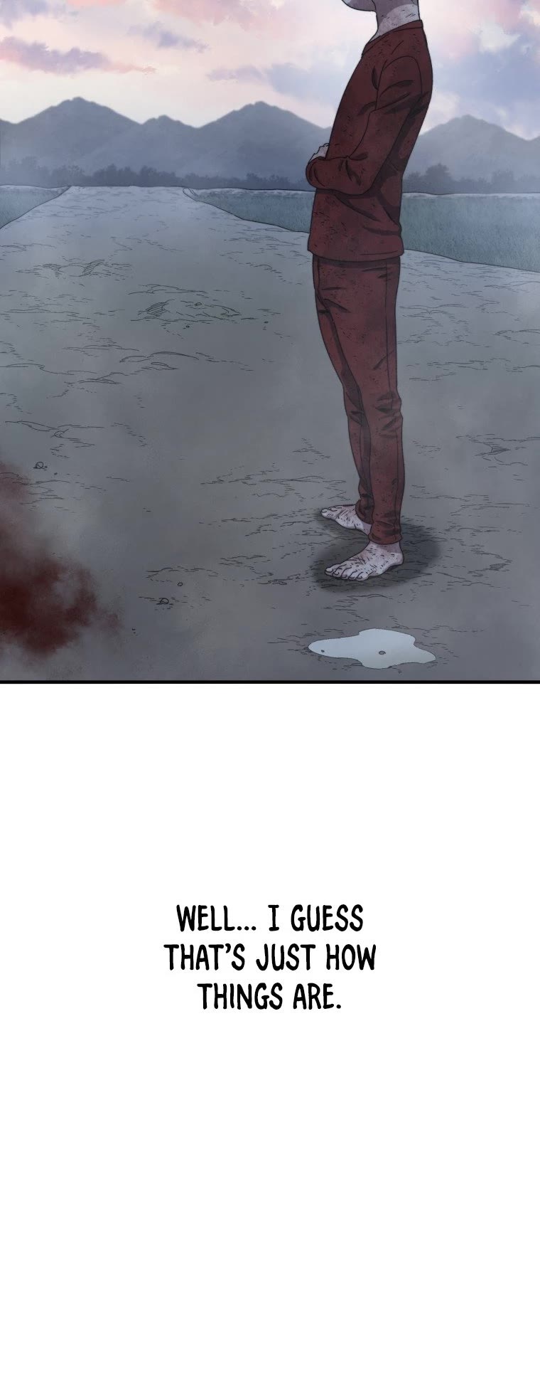 Existence Chap 2 - Next Chap 3