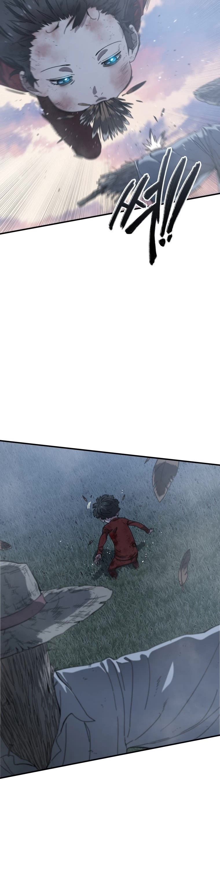 Existence Chap 2 - Next Chap 3