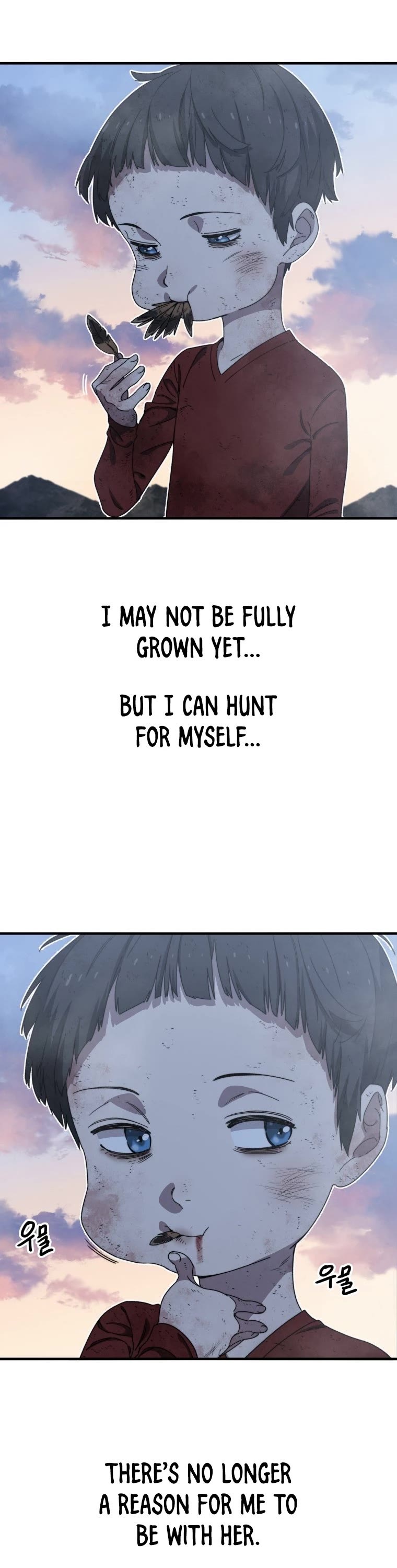 Existence Chap 2 - Next Chap 3