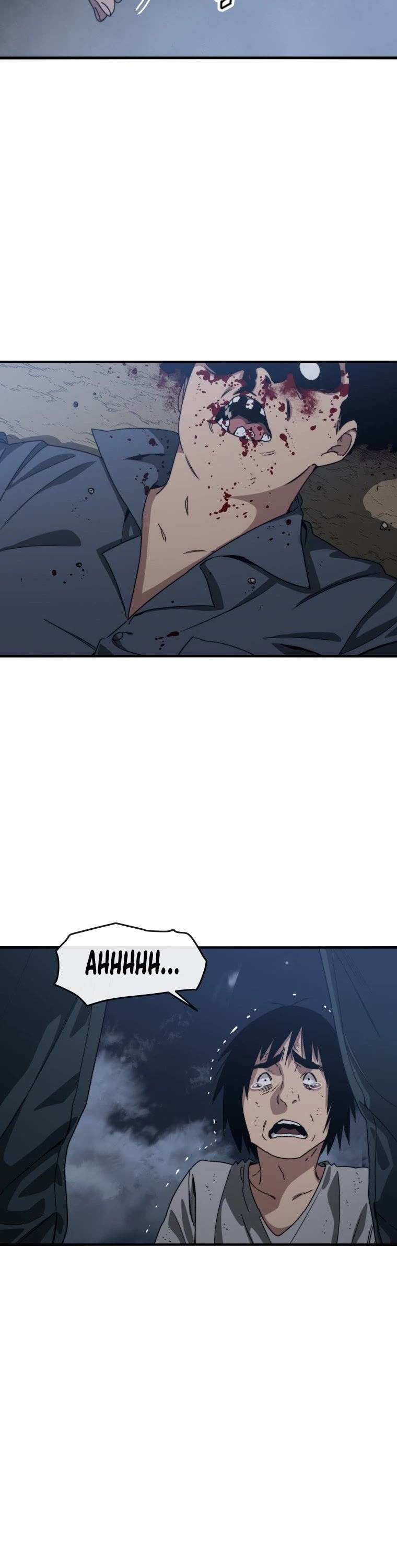 Existence Chap 2 - Next Chap 3