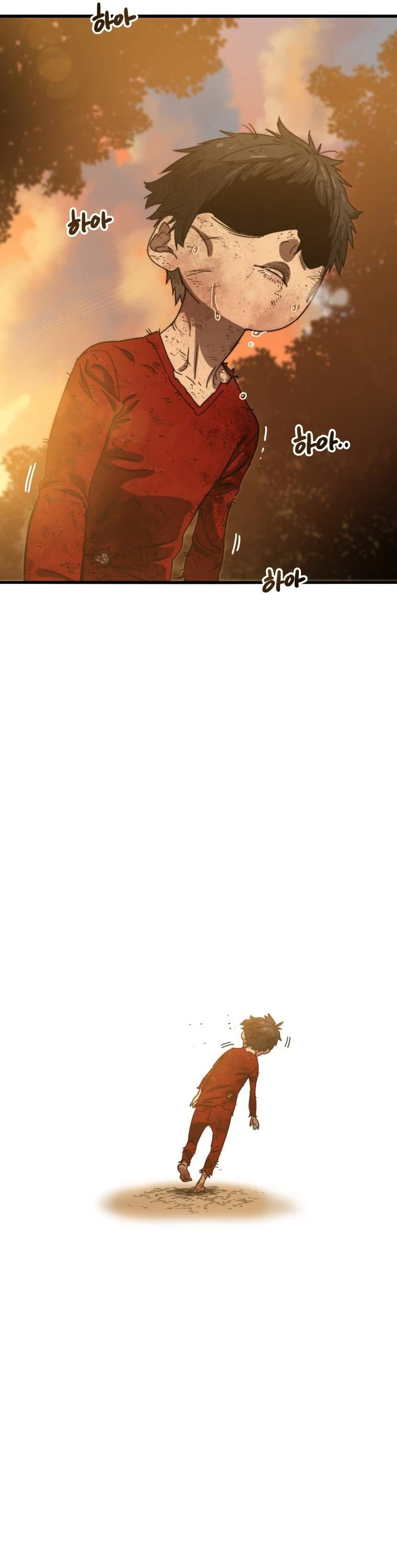 Existence Chap 2 - Next Chap 3