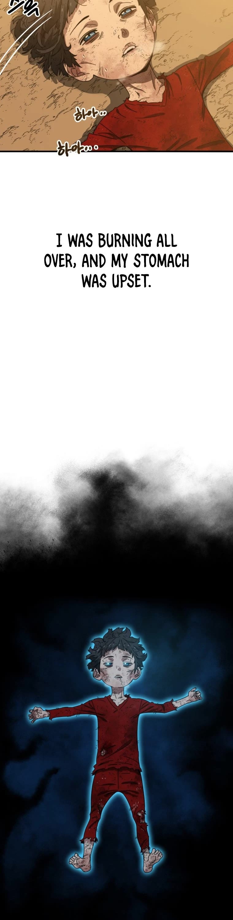 Existence Chap 2 - Next Chap 3