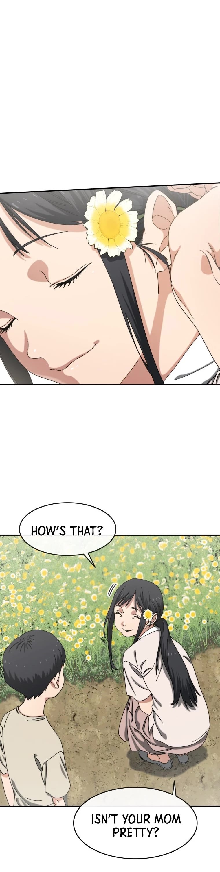 Existence Chap 3 - Next Chap 4