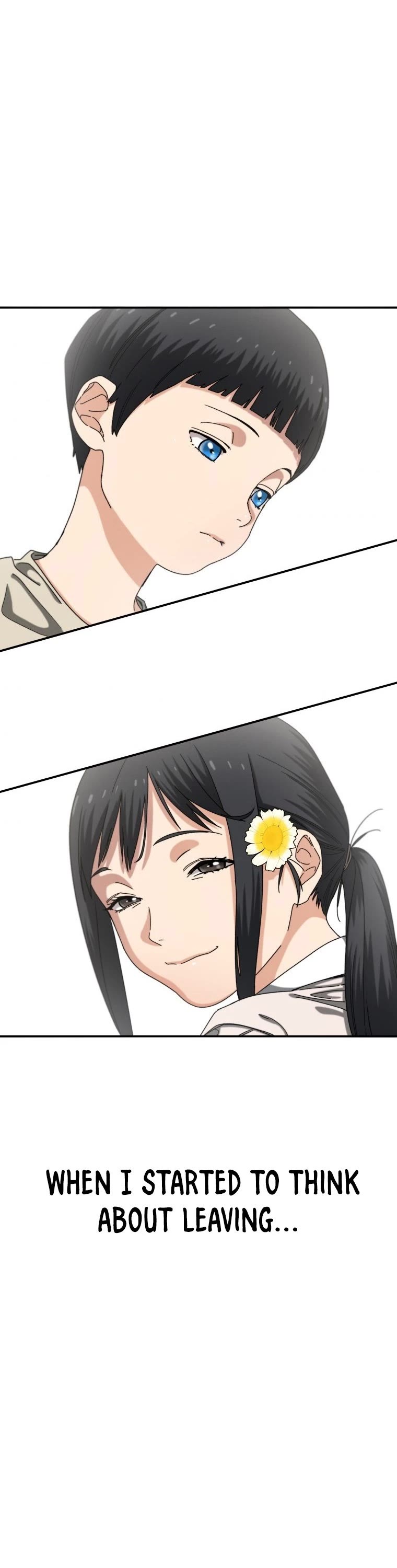 Existence Chap 3 - Next Chap 4