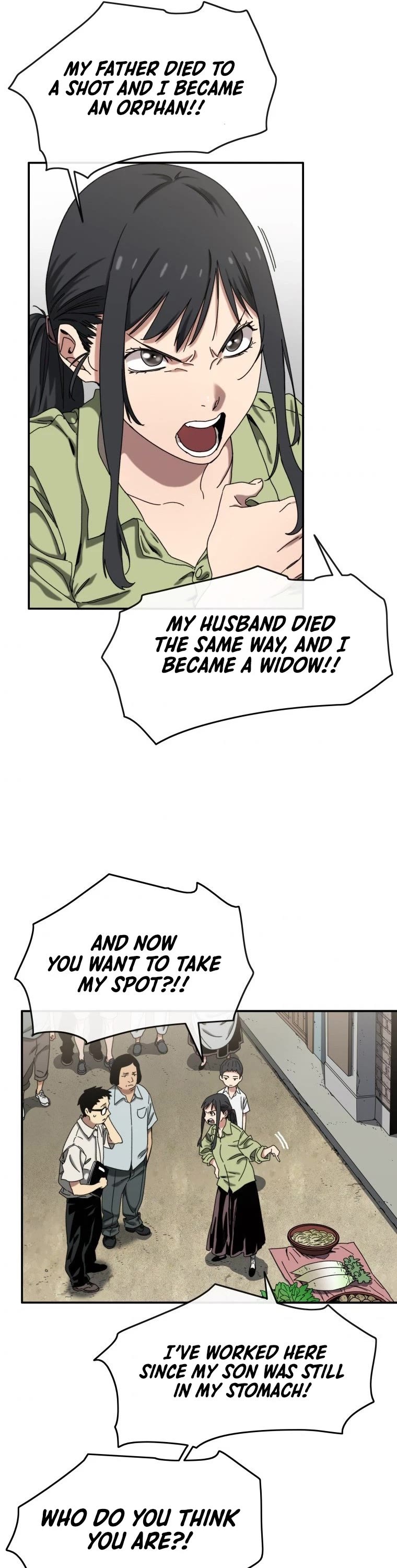 Existence Chap 3 - Next Chap 4