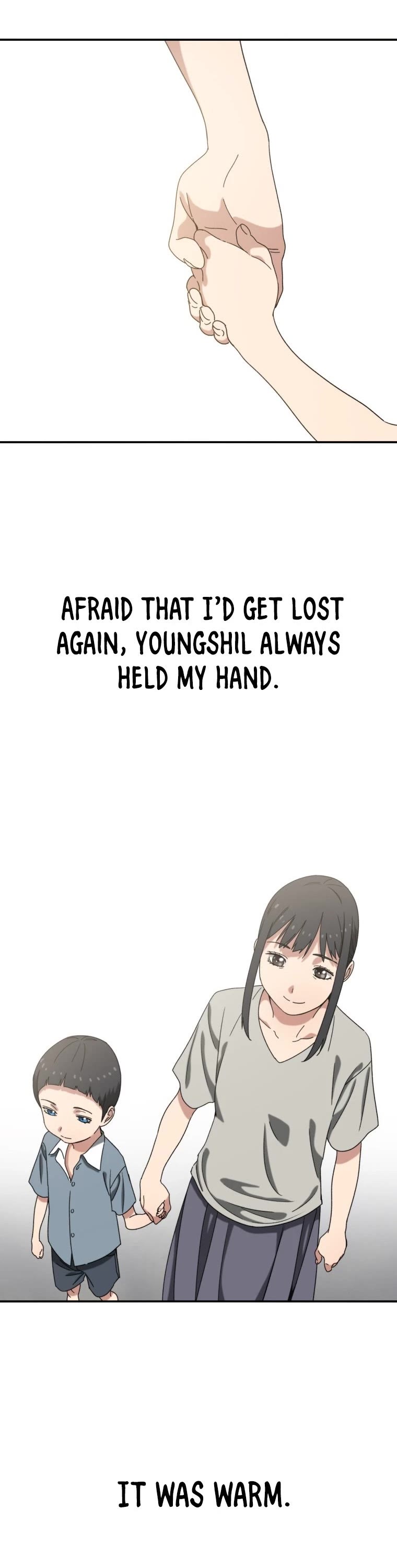 Existence Chap 3 - Next Chap 4