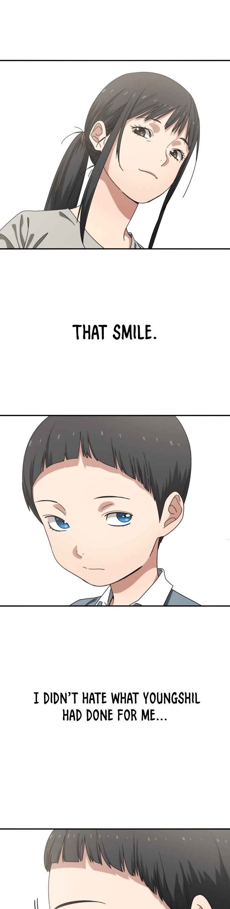 Existence Chap 3 - Next Chap 4