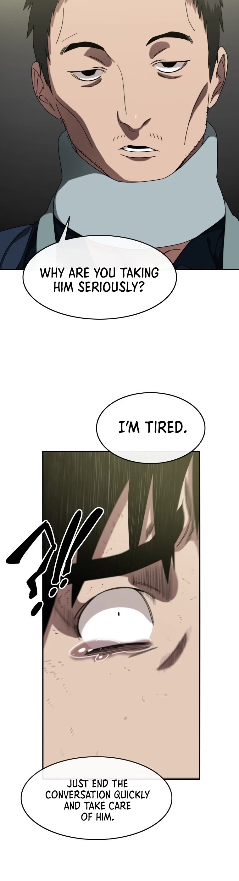 Existence Chap 3 - Next Chap 4